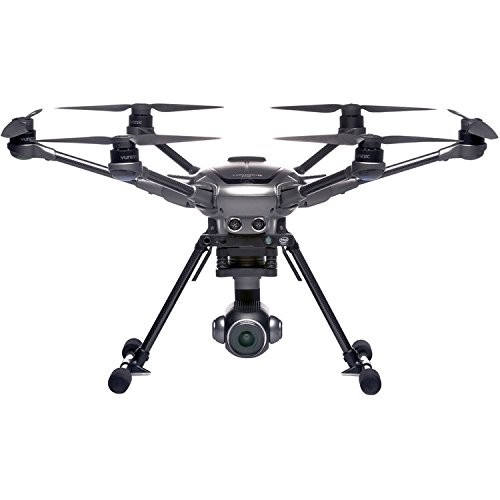 Yuneec Typhoon H quadcopter
