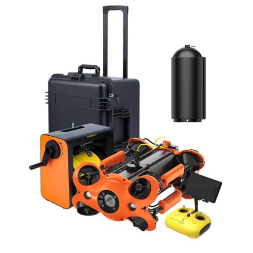 Diving Water PRO Energy Kit