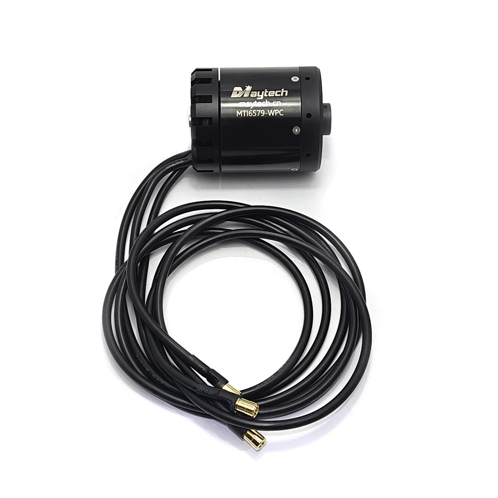 Maytech 6579 110 kV motor