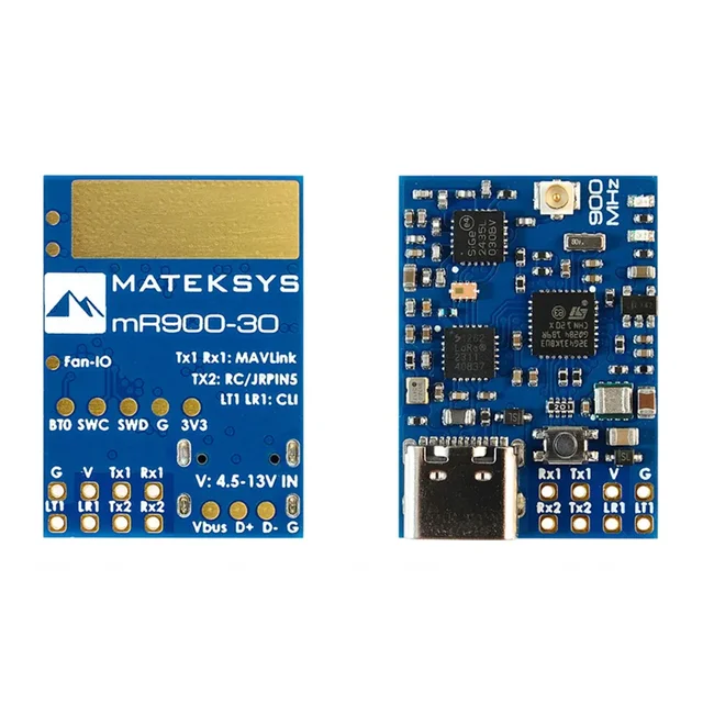 Transmitter Mateksys mLRS 900 MHz