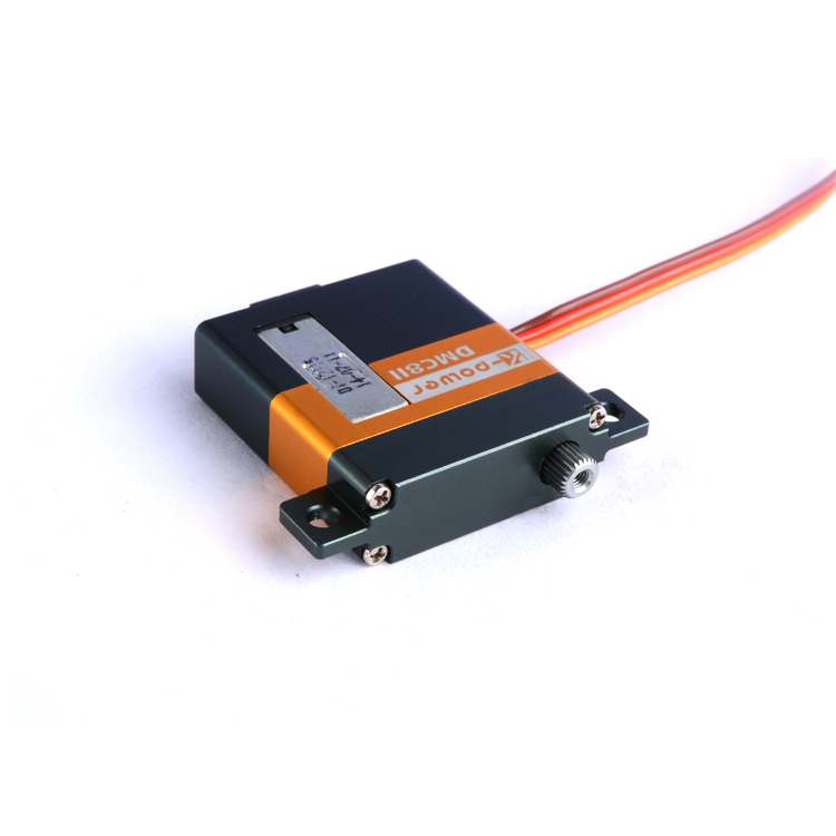 Servo drive K-Power DMC811