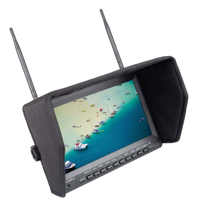Monitor Feelworld PVR1032