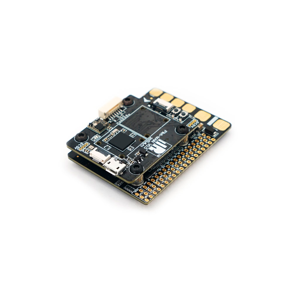 FrSky R9/RXSR Pilot flight control
