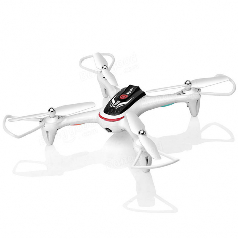 Quadcopter Sima X15W