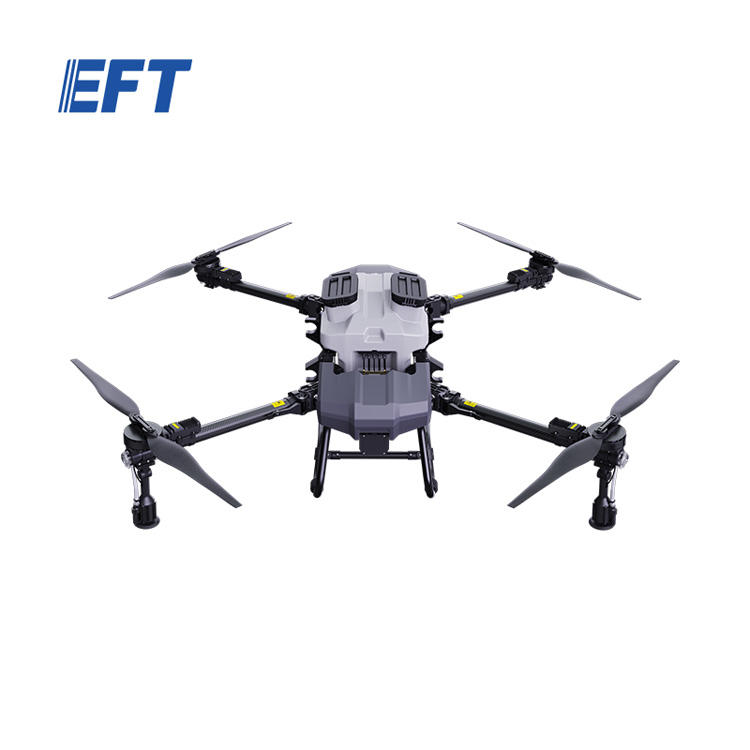 EFT Z50 + Siyi ZT-30D Kit