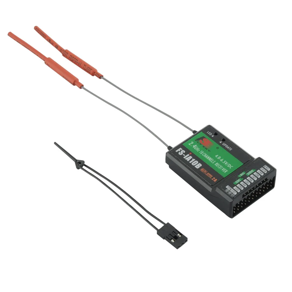 Feitian FS-iA10B receiver