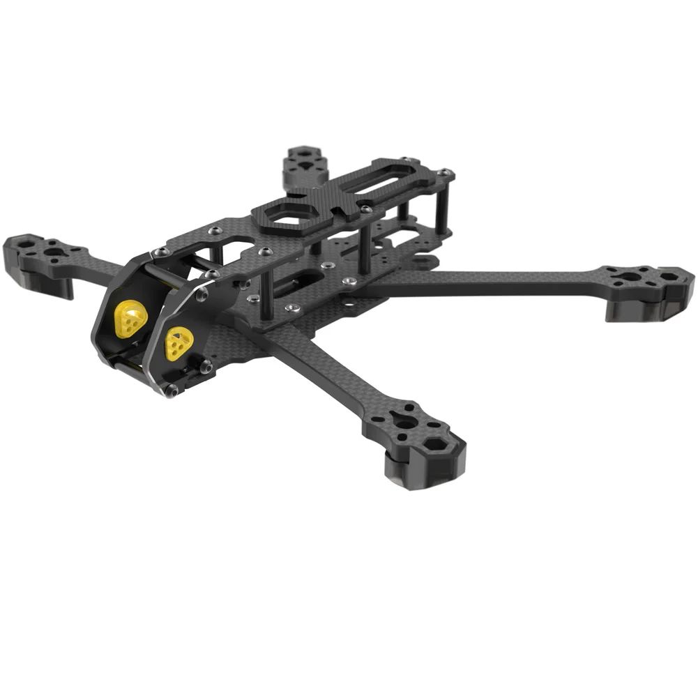Speedybee Mario 5 Frame