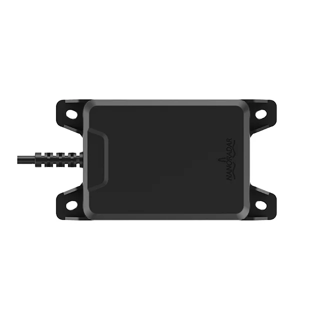 Radio altimeter Nanoradar NRA 15 mm wave radar 100m