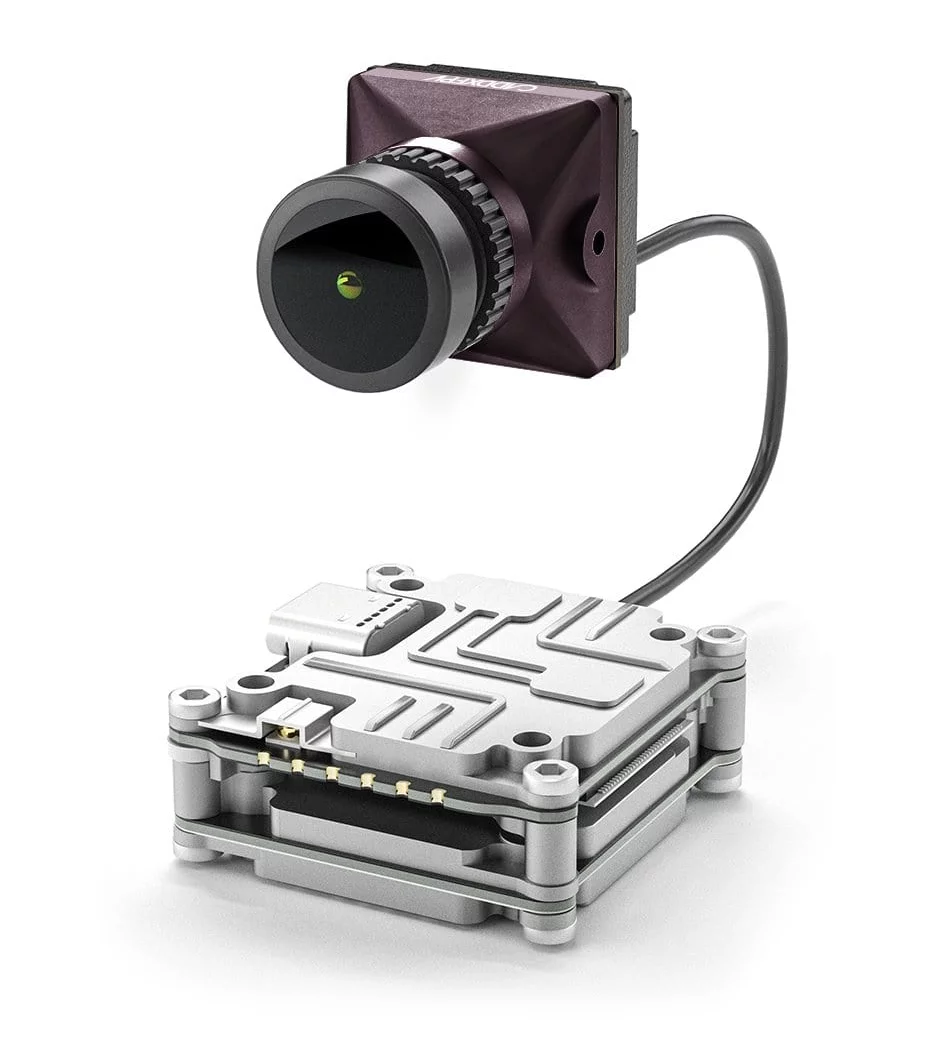 Camera Caddx Polar Starlight Vista Kit