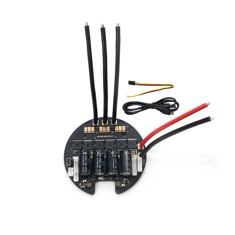 ESC regulator Maytech MTSVESC7.5R
