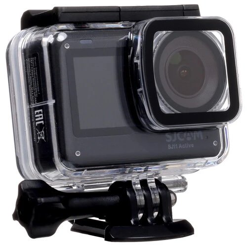 Action camera SJCAM flagship SJ11 Active 4K 2.33 inch touch screen waterproof