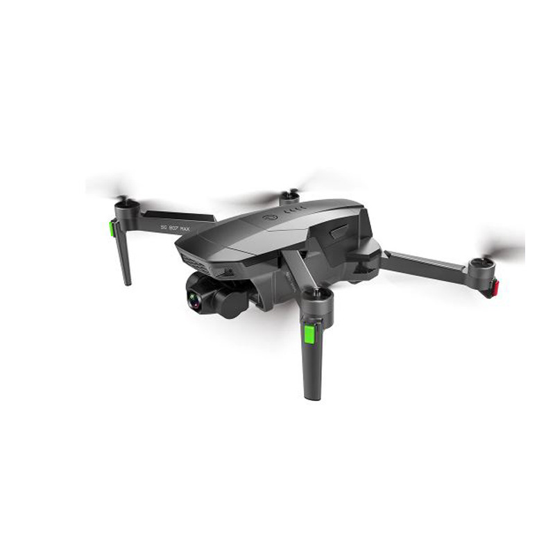 Quadcopter ZLRC SG907