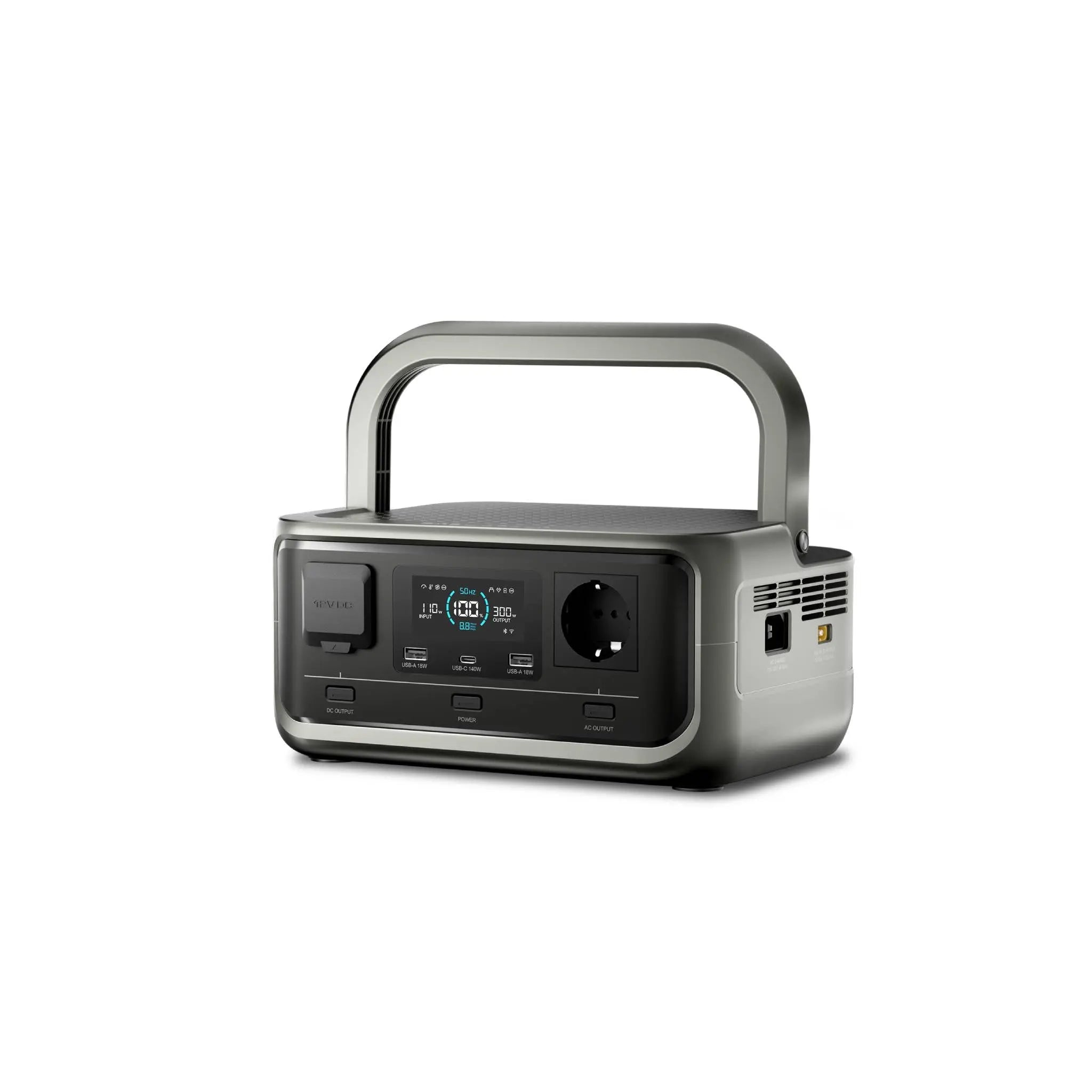 Power station ALLPOWERS VOLIX P300