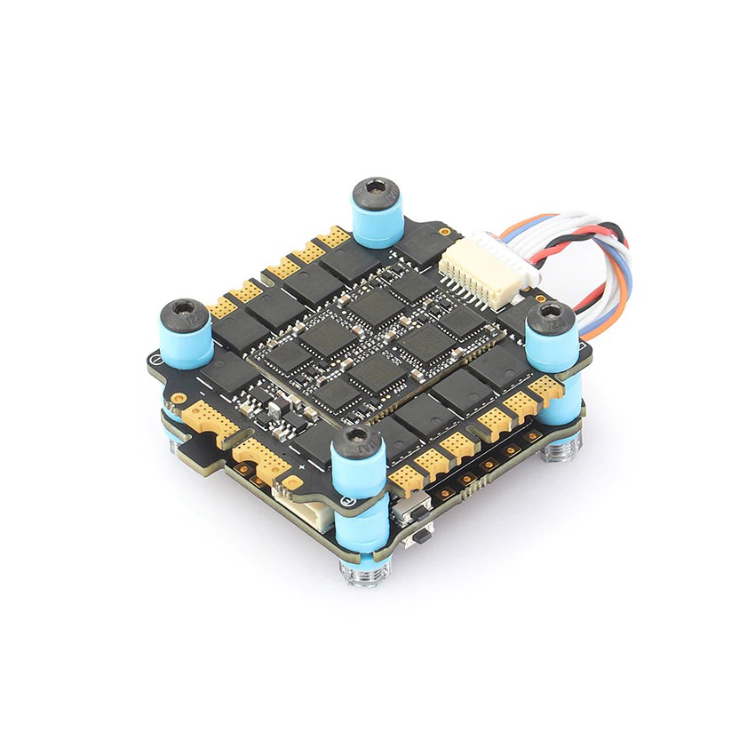 Stack Mamba F722 APP F55_128K