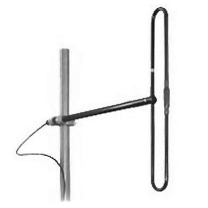 Radial D1 VHF Antenna