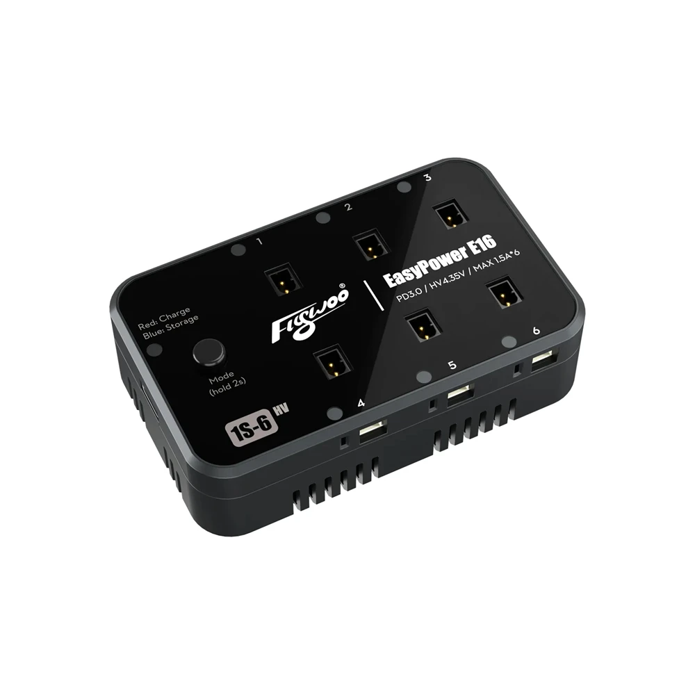 Feiyu Easypower E16 charger