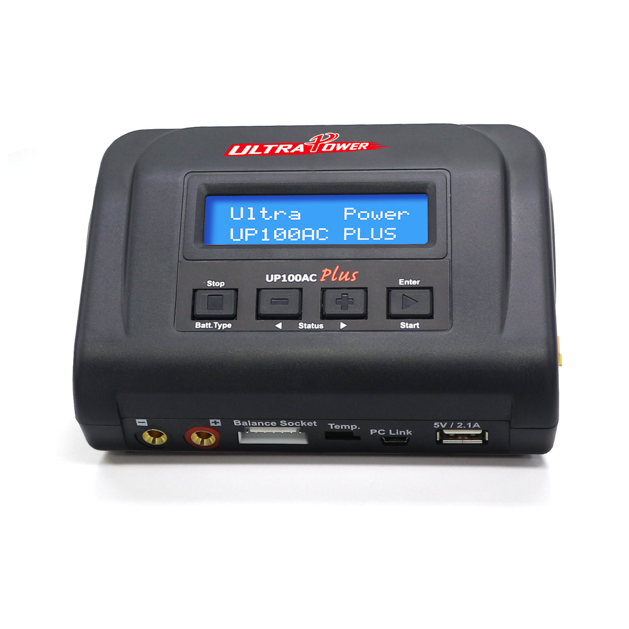Ultra Power UP100AC Plus charger