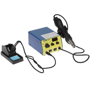 Soldering station ELEMENT 902D