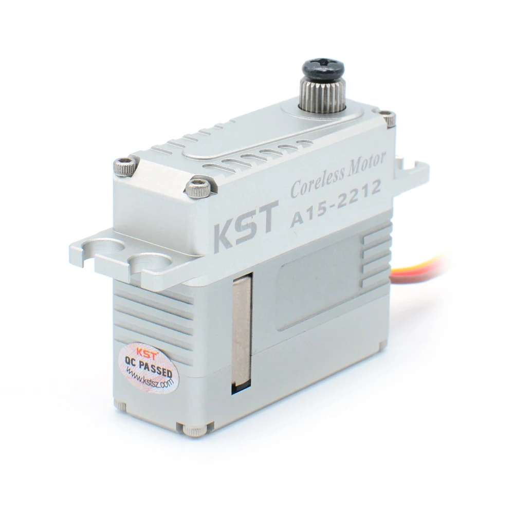 Servo drive KST A15-1810 HV