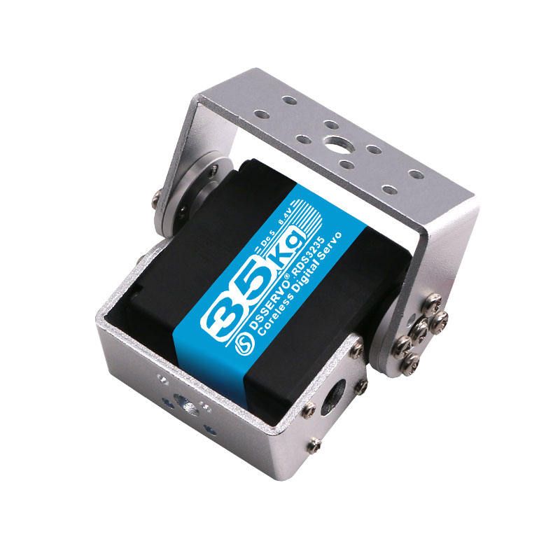 Servo drive DSSERVO DS3235MG