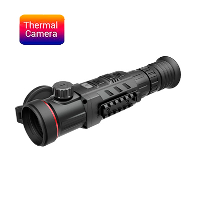 Thermal imaging scope Rico RH 50 PRO