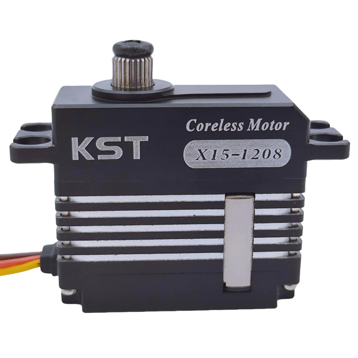 Servo drive KST X15-1208