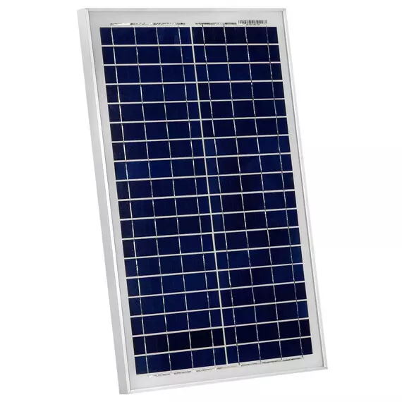 Solar cell Delta SM 30-12 P 30 W polysilicon