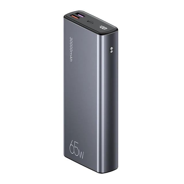 External battery Usams PB59 65W fast charging