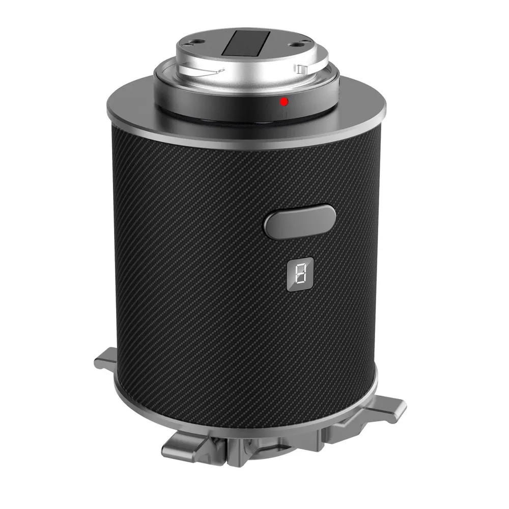 TH4 V2 Weight Release for DJI Matrice 300 RTK/CZI TH4 Weight Transfer and Release System