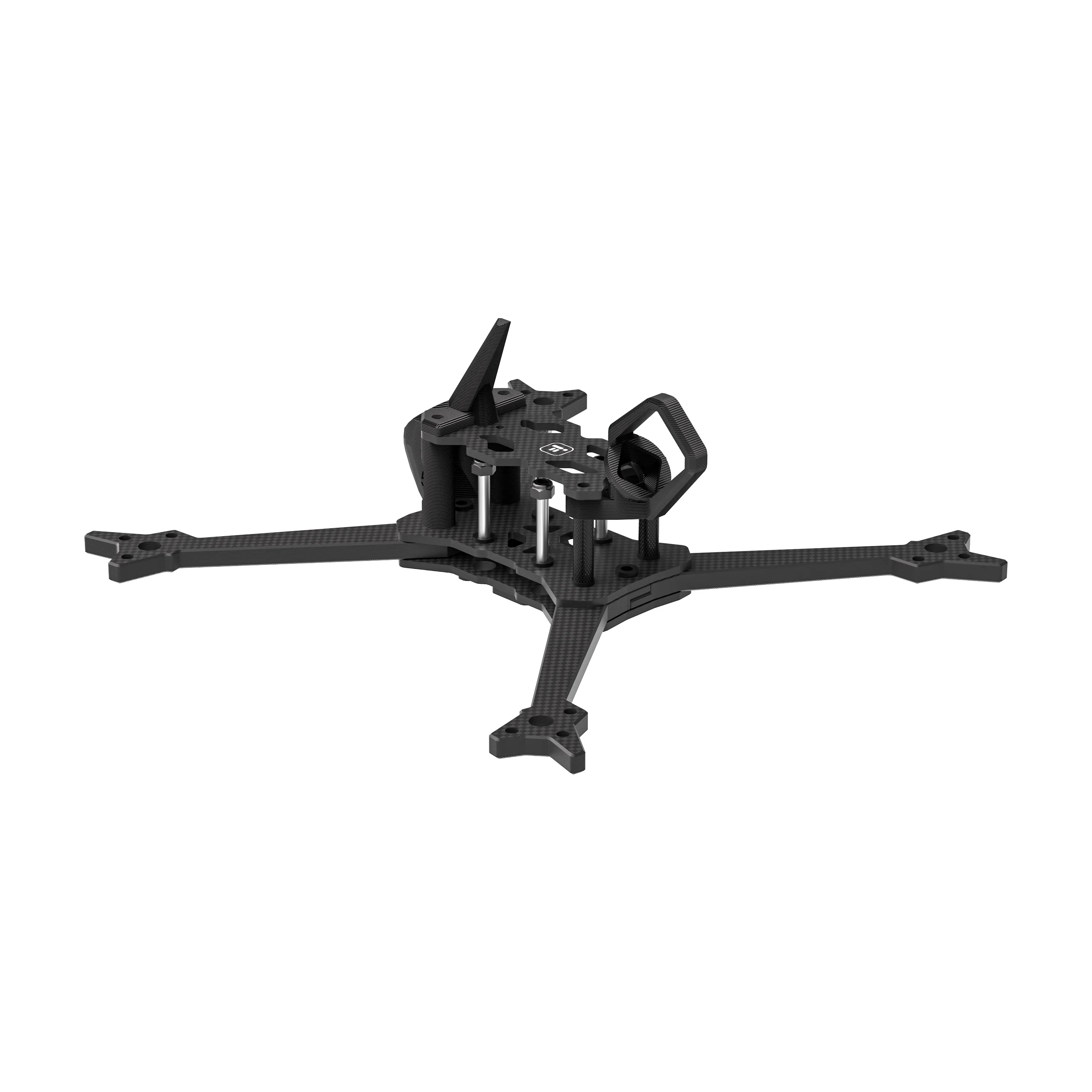 IFlight Mach R5 sports frame