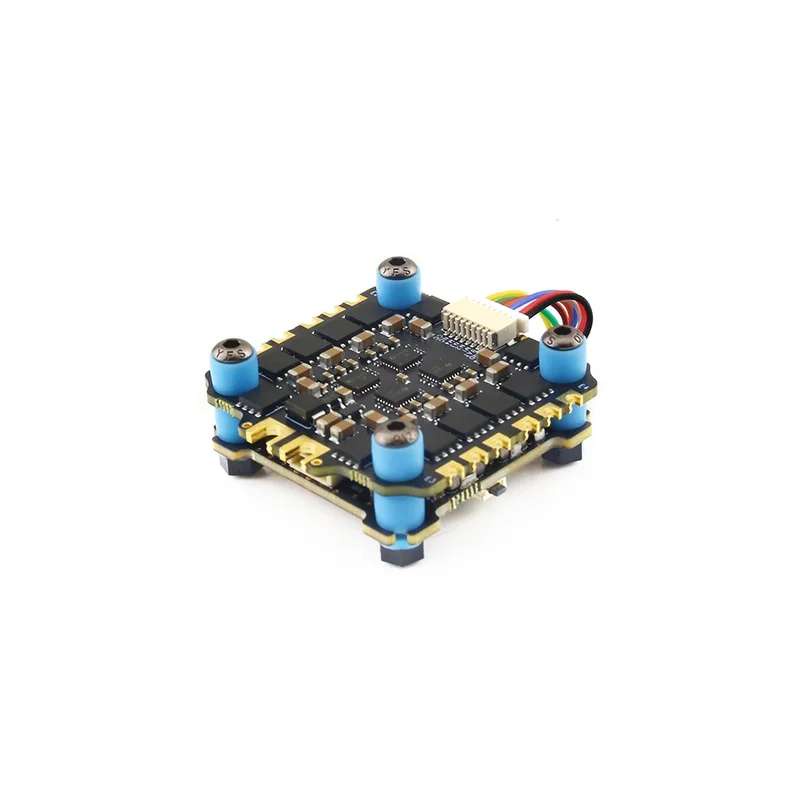Stack SoloGood F405 55A