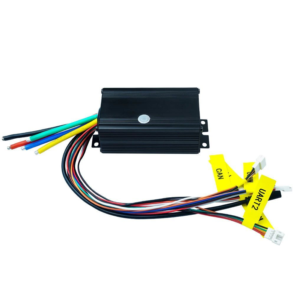 Motor speed controller vesc Flipsky 75100