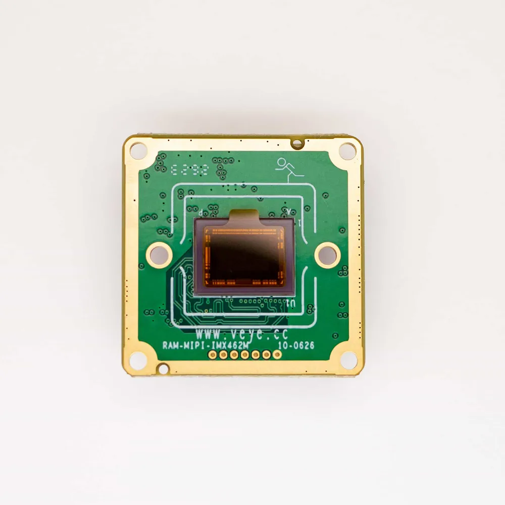 VEYE-RAW-MIPI-IMX462M board
