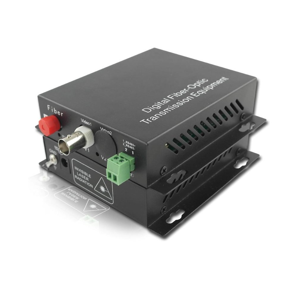 Signal reception and transmission kit NETOPTIC NO-UNICAT11-20