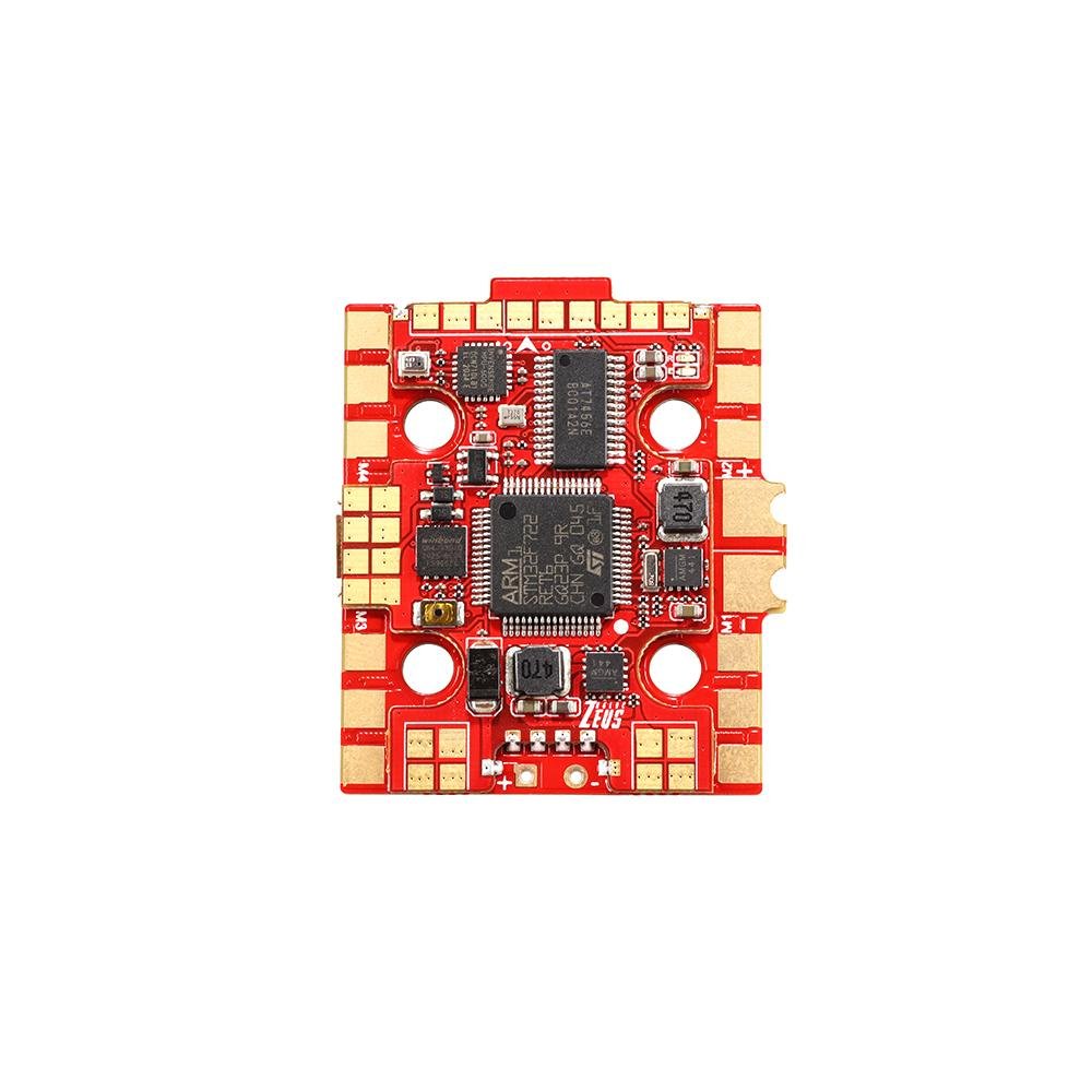Flight Controller HGLRC Zeus35 Pro AIO 3-6S