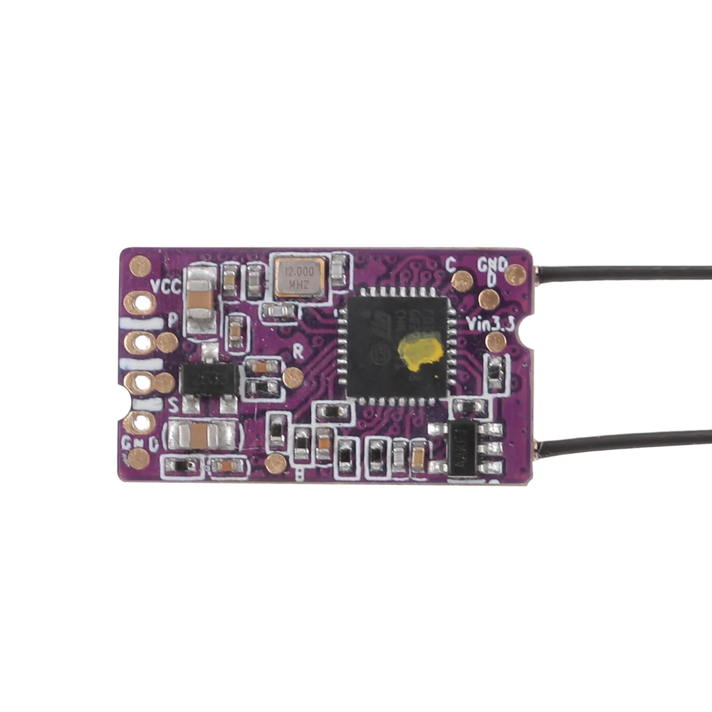 Futian FS-X14S receiver