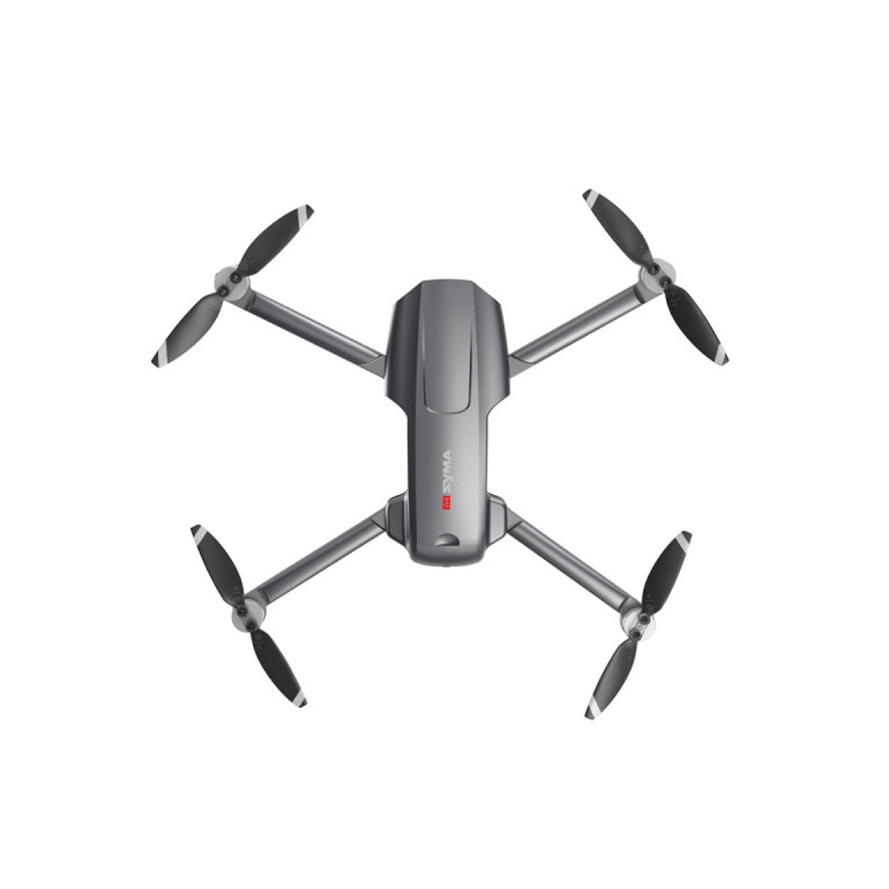 Quadcopter Sima W4