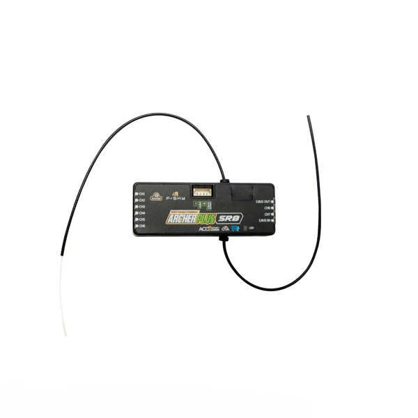 Receiver FrSky Archer Plus SR8