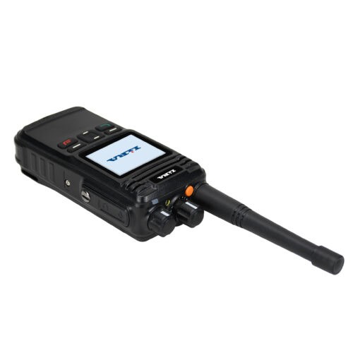 Radio Station Lira DP-2600V DMR