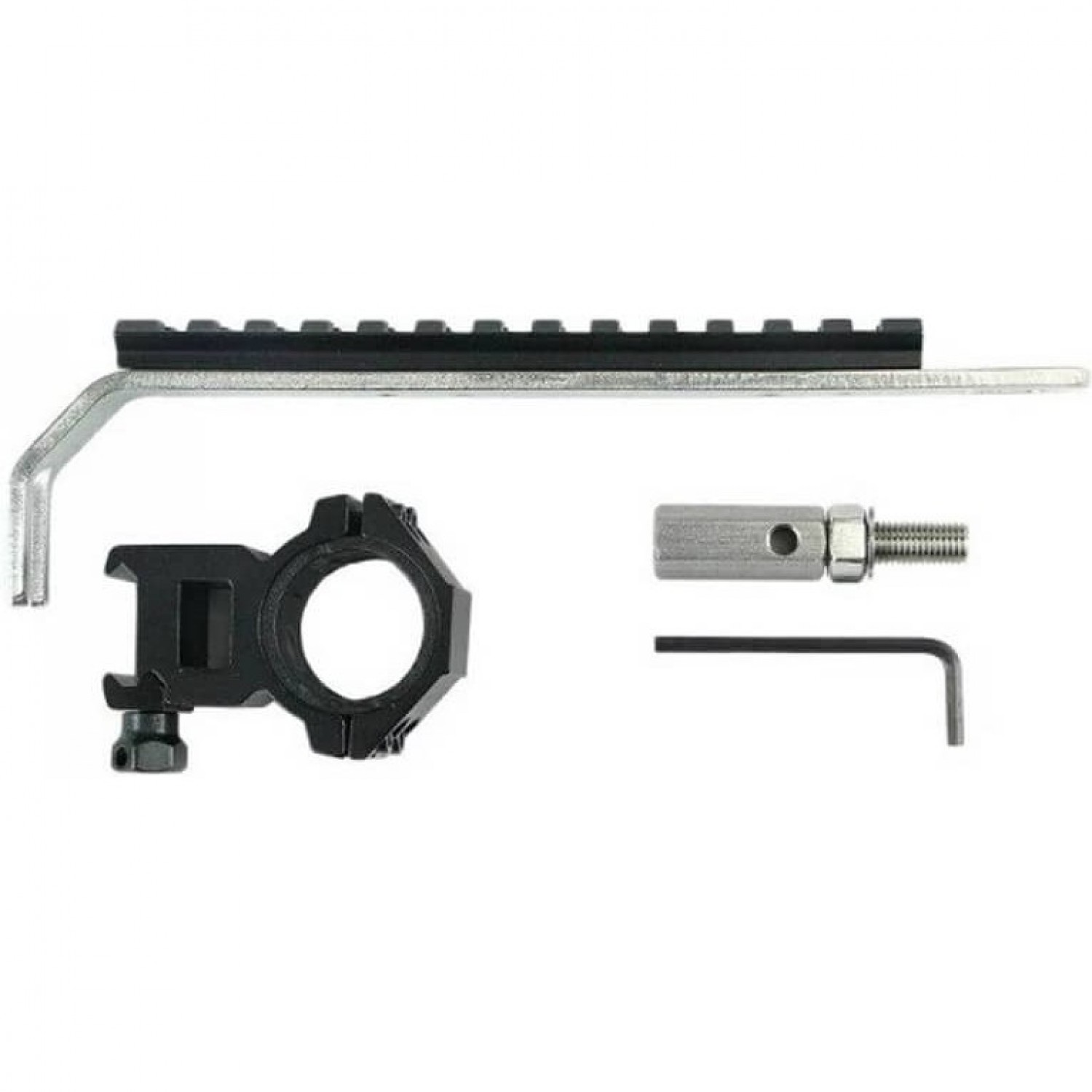 Hunting Bow Mount Armytek BowMount-01