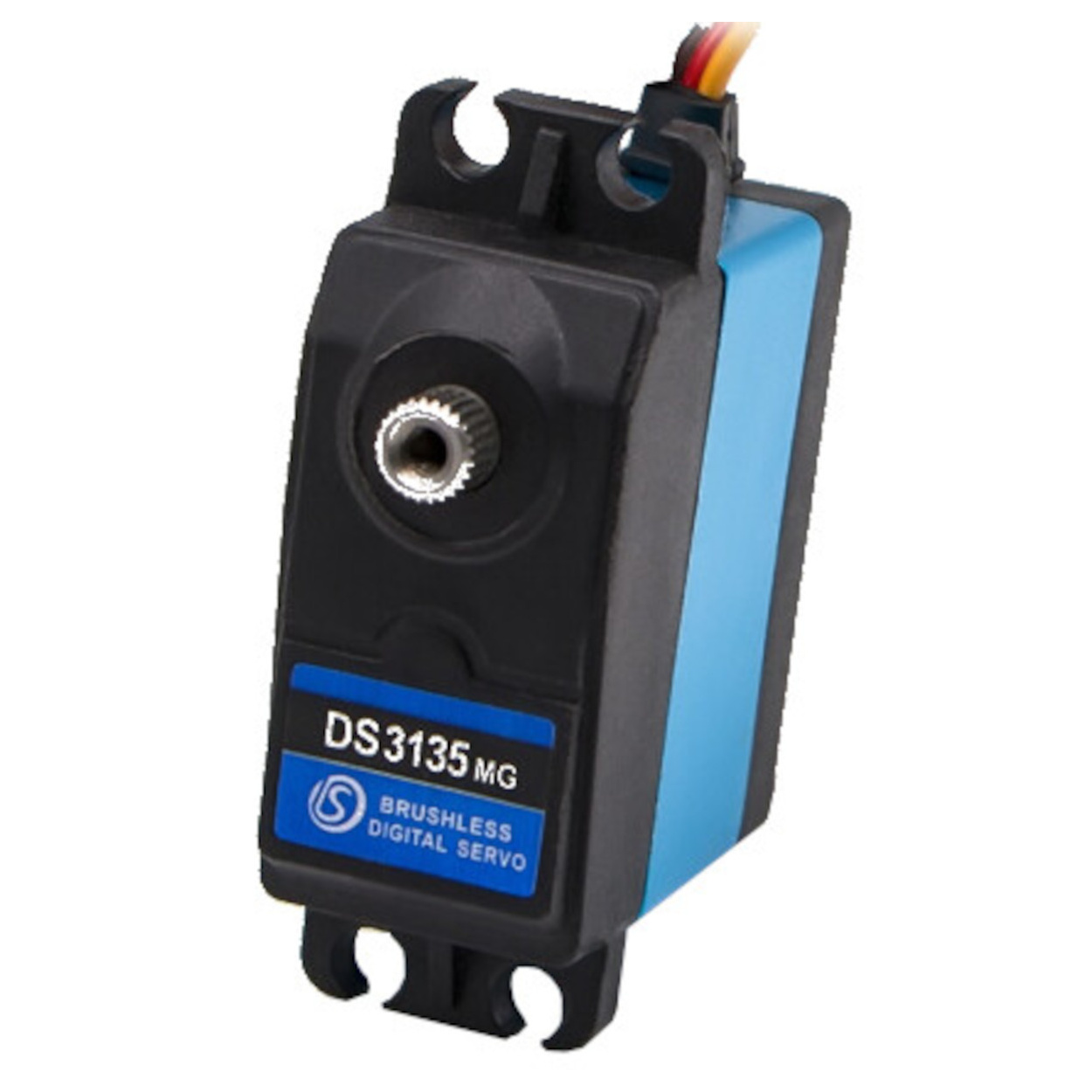 Digital servo motor DSSERVO DS3135MG