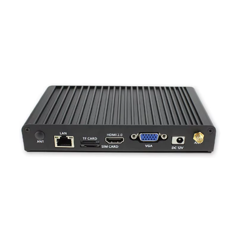 Industrial minicomputer Firefly EC-A3288C