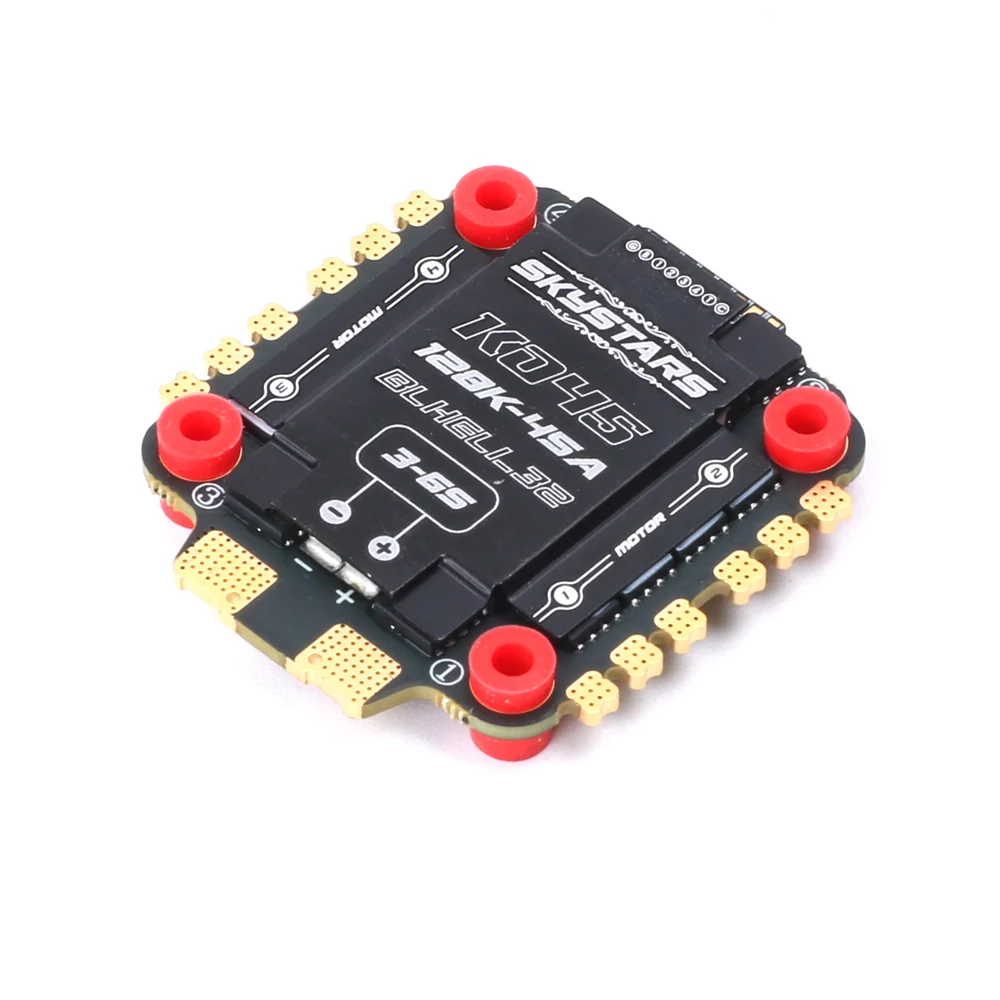 ESC regulator Skystars BL32-45A 60A 4IN1