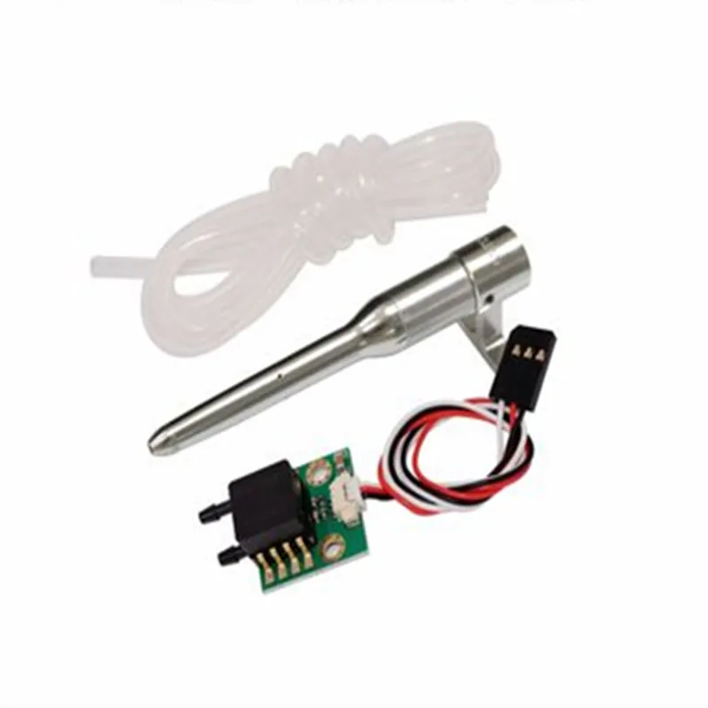 Airspeed sensor CUAV MS4525 C0104