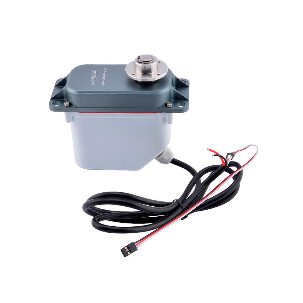 Servo drive HobbyPorter HP200 Plus