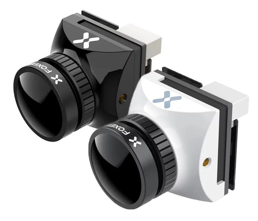Foxeer Toothless 2 Micro Camera