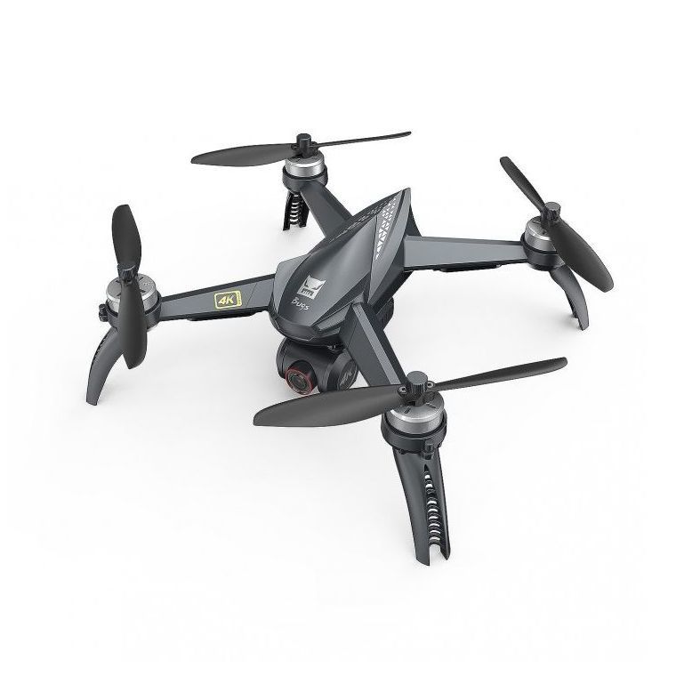 Quadcopter MJX Bugs 5W