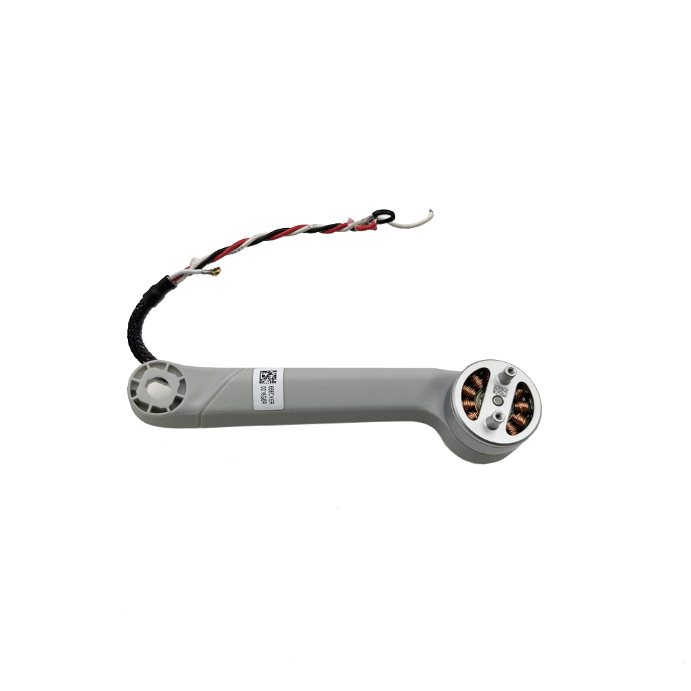 DJI Mini 3 Pro quadcopter right rear beam with motor