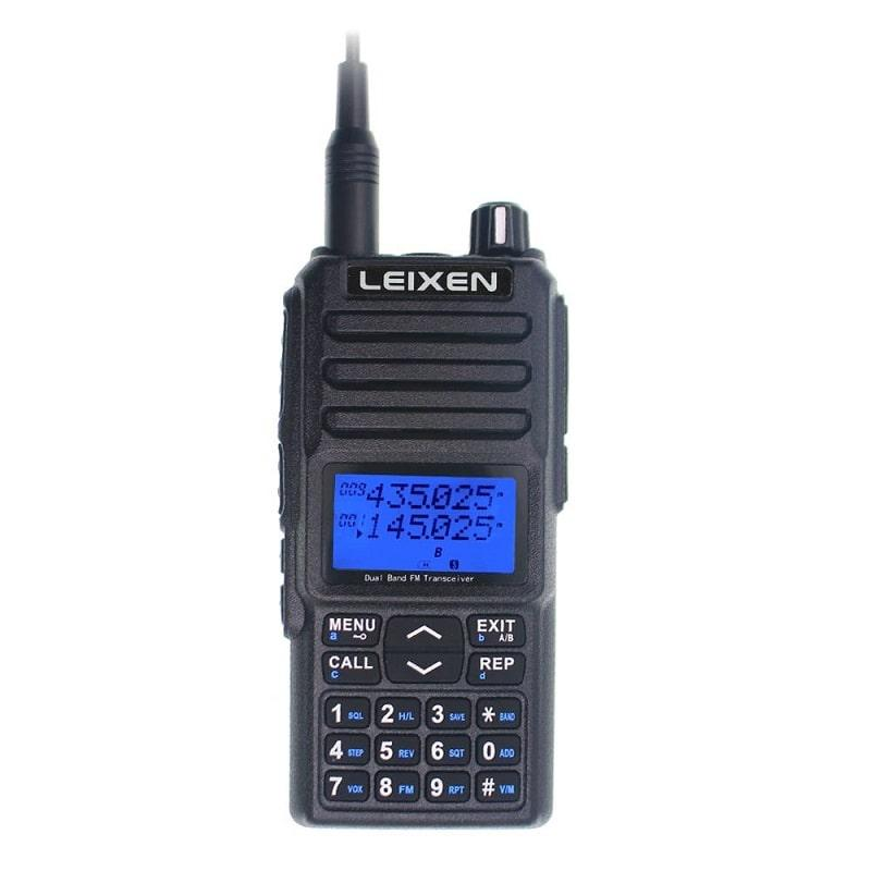Intercom LEIXEN UV-25D