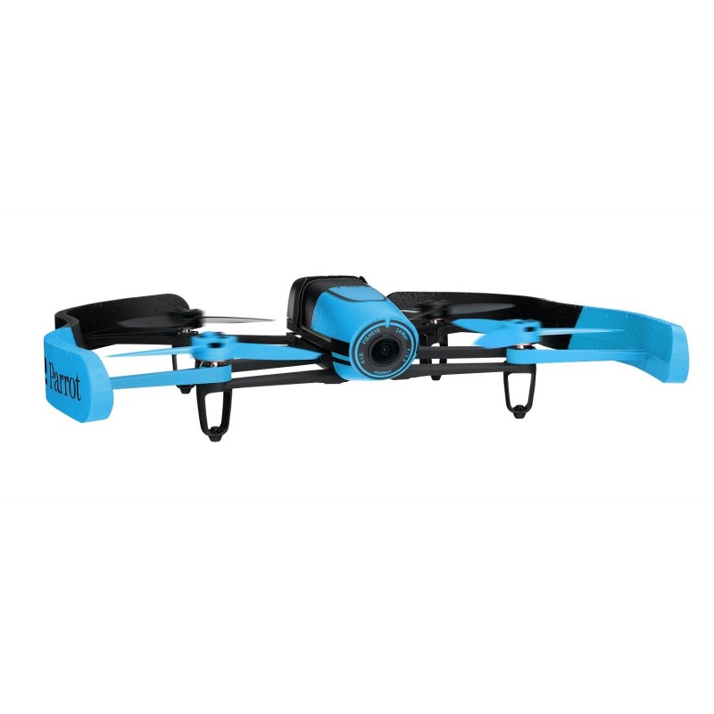 Quadcopter Parrot Bebop Drone